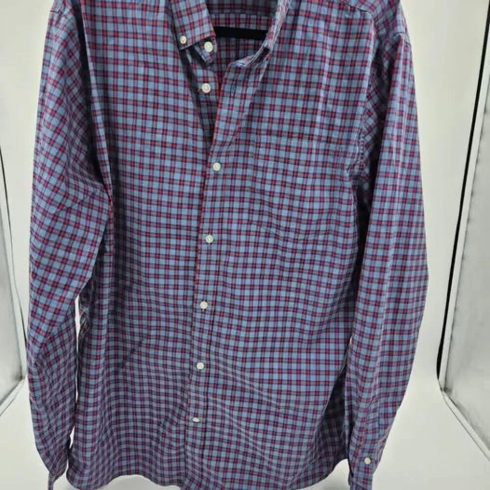 Men’s clothing Banana Republic Tall XL